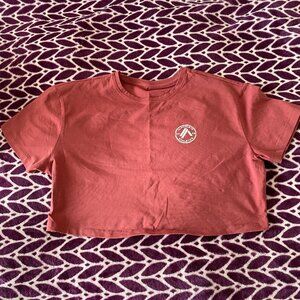 Alphalete Dynasty Tee Medium